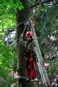 Ozdravný pobyt 2013