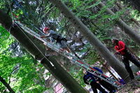 Ozdravný pobyt 2013