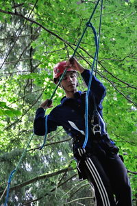 Ozdravný pobyt 2013