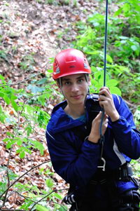 Ozdravný pobyt 2013