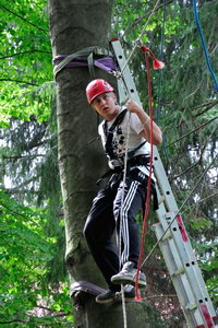 Ozdravný pobyt 2013