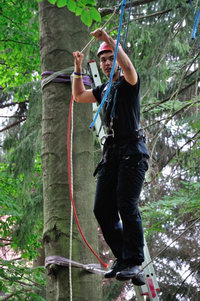 Ozdravný pobyt 2013