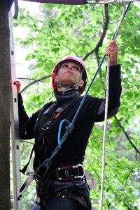 Ozdravný pobyt 2013