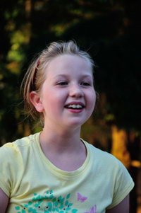 Ozdravný pobyt 2013