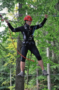 Ozdravný pobyt 2013