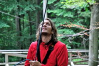 Ozdravný pobyt 2013