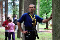 Ozdravný pobyt 2013