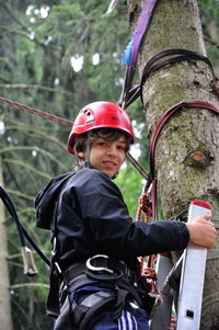 Ozdravný pobyt 2013