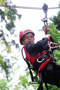 Ozdravný pobyt 2013