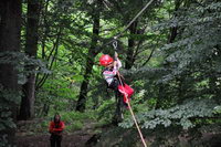Ozdravný pobyt 2013