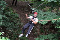 Ozdravný pobyt 2013