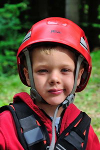 Ozdravný pobyt 2013