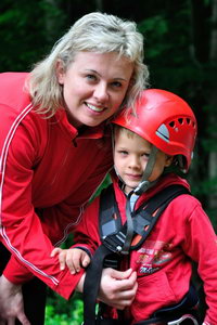 Ozdravný pobyt 2013