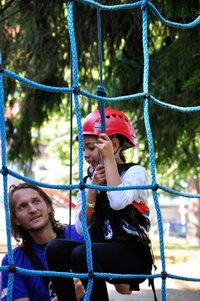 Ozdravný pobyt 2013
