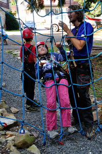 Ozdravný pobyt 2013