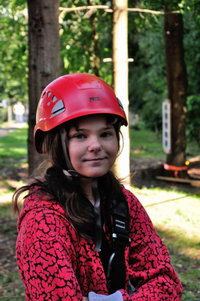 Ozdravný pobyt 2013
