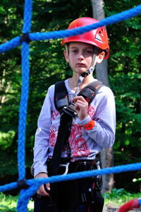 Ozdravný pobyt 2013