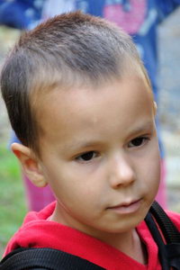 Ozdravný pobyt 2013