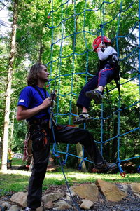 Ozdravný pobyt 2013