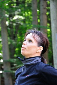 Ozdravný pobyt 2013