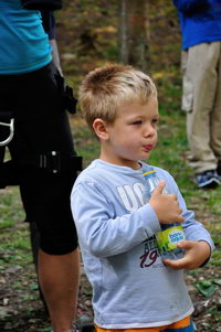 Ozdravný pobyt 2013