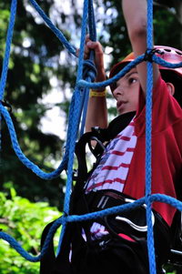 Ozdravný pobyt 2013