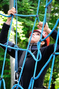 Ozdravný pobyt 2013
