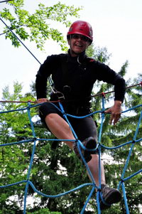 Ozdravný pobyt 2013