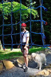 Ozdravný pobyt 2013