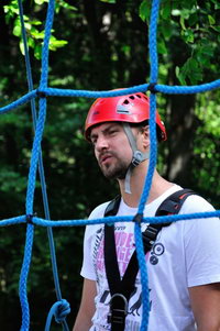 Ozdravný pobyt 2013