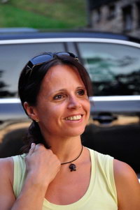 Ozdravný pobyt 2013