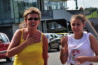 Ozdravný pobyt 2013
