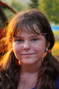 Ozdravný pobyt 2013
