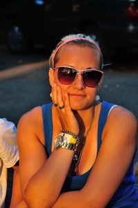 Ozdravný pobyt 2013