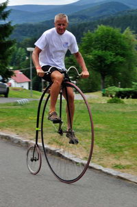 Ozdravný pobyt 2013