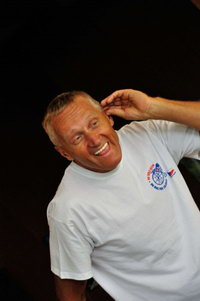 Ozdravný pobyt 2013