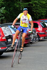 Ozdravný pobyt 2013