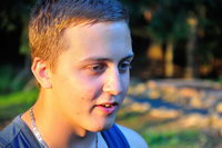 Ozdravný pobyt 2013