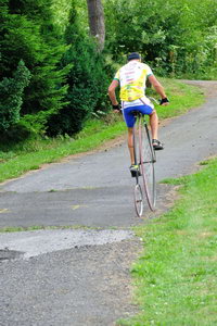 Ozdravný pobyt 2013