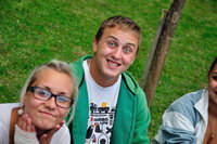 Ozdravný pobyt 2013