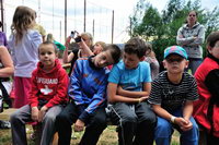 Ozdravný pobyt 2013