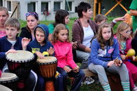Ozdravný pobyt 2013