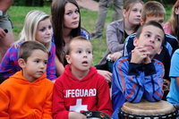 Ozdravný pobyt 2013