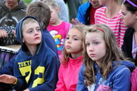 Ozdravný pobyt 2013