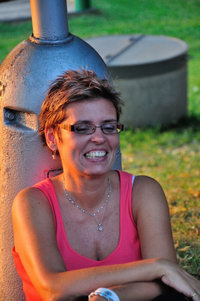 Ozdravný pobyt 2013