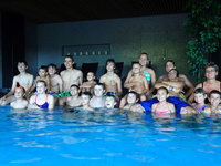 Ozdravný pobyt 2013