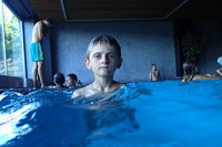Ozdravný pobyt 2013