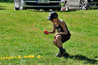 Ozdravný pobyt 2013