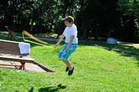 Ozdravný pobyt 2013