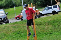 Ozdravný pobyt 2013
